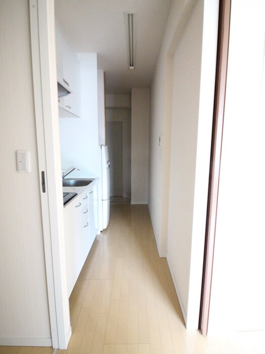 ＡＸＩＳ桜木町の物件内観写真