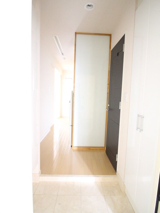 ＡＸＩＳ桜木町の物件内観写真