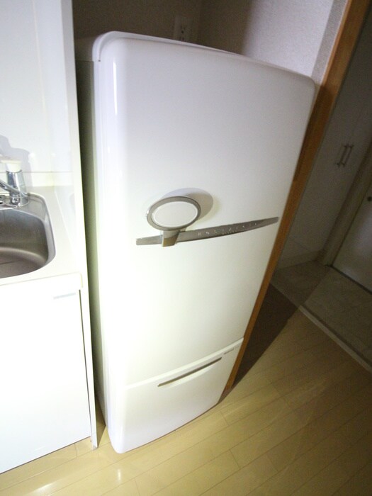 ＡＸＩＳ桜木町の物件内観写真