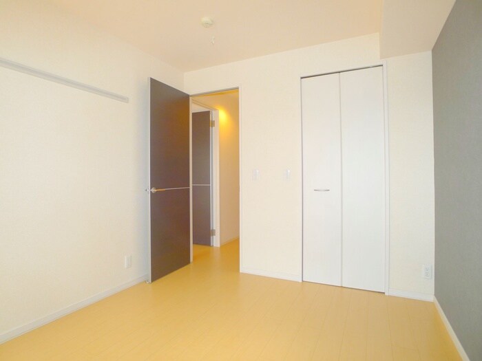 センターハウスＢ棟の物件内観写真