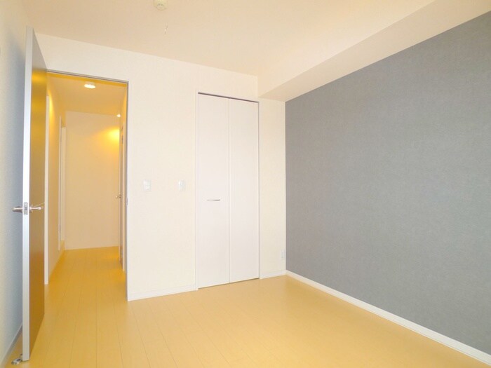 センターハウスＢ棟の物件内観写真