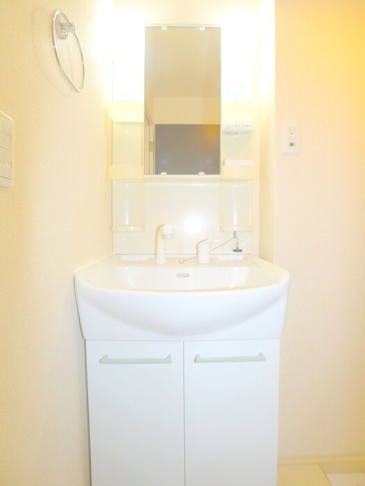 センターハウスＢ棟の物件内観写真