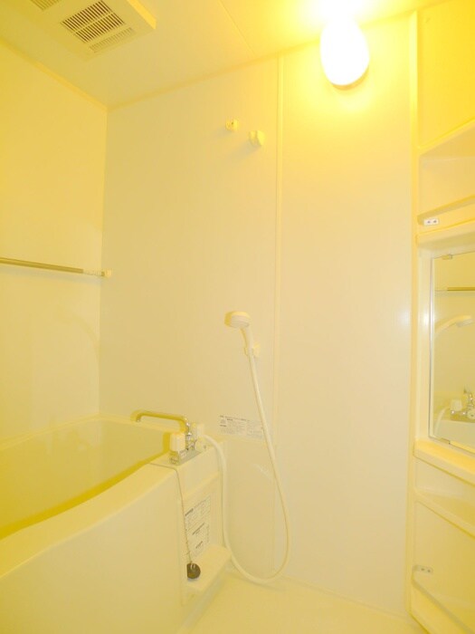 センターハウスＢ棟の物件内観写真