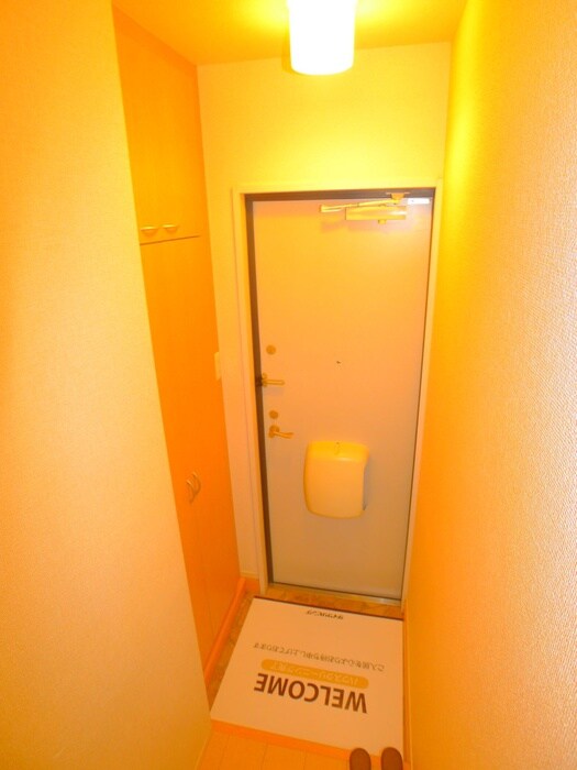 センターハウスＢ棟の物件内観写真