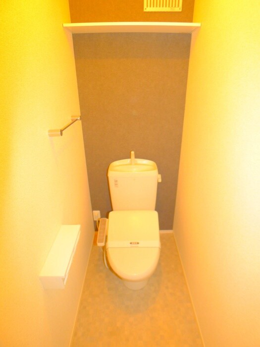 センターハウスＢ棟の物件内観写真