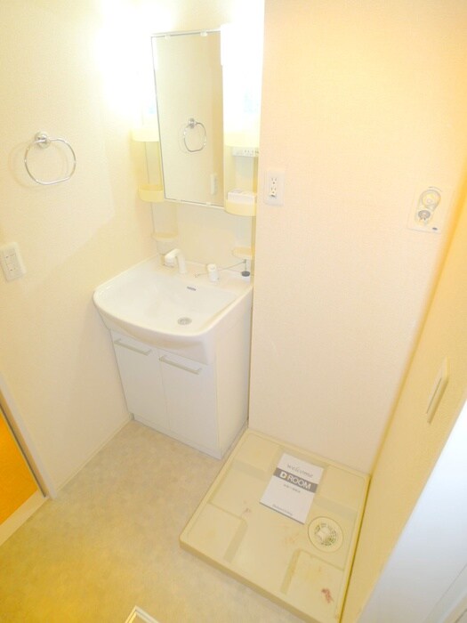 センターハウスＢ棟の物件内観写真