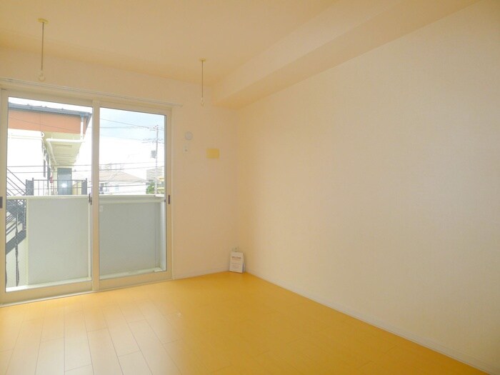 センターハウスＢ棟の物件内観写真