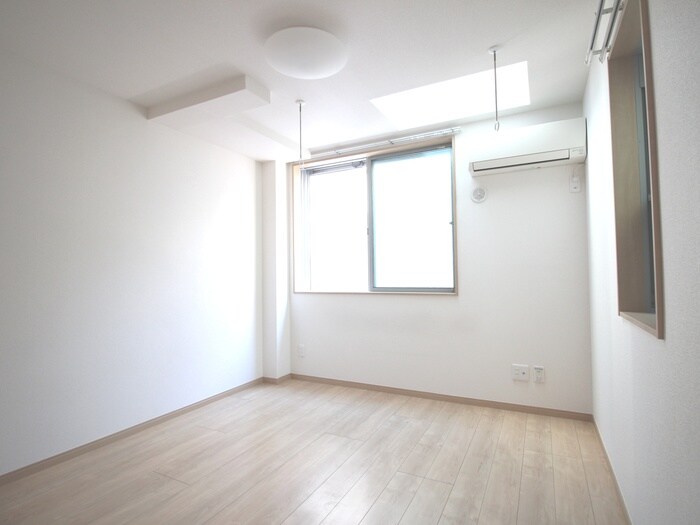 アイコート笹塚の物件内観写真