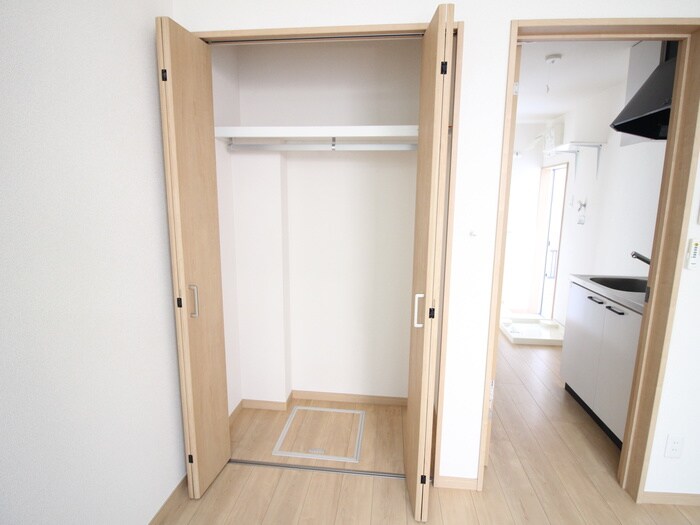 アイコート笹塚の物件内観写真