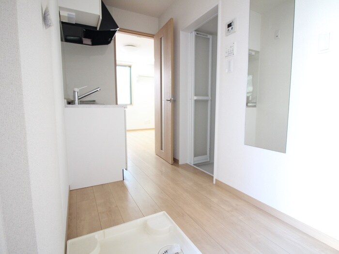 アイコート笹塚の物件内観写真