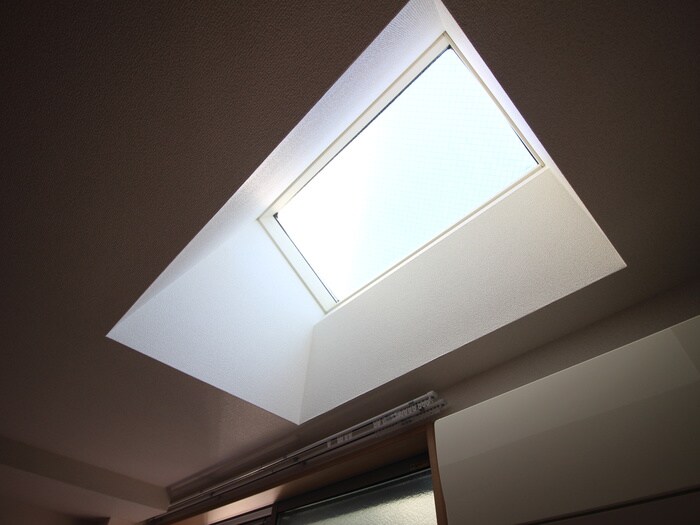 アイコート笹塚の物件内観写真