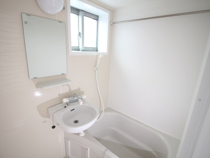 アイコート笹塚の物件内観写真