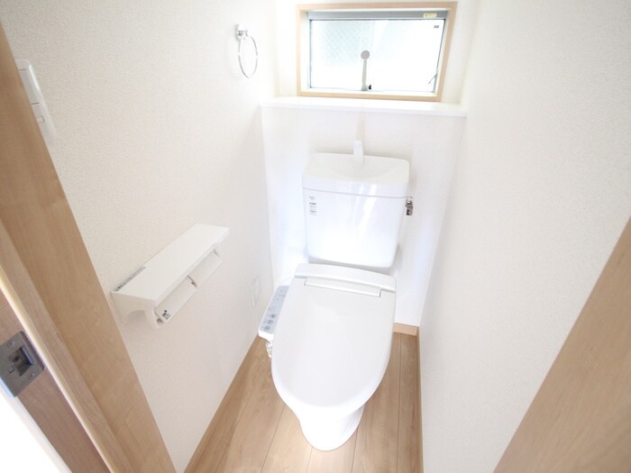 アイコート笹塚の物件内観写真