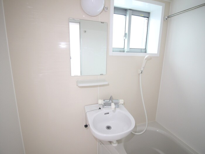 アイコート笹塚の物件内観写真