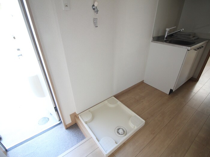 アイコート笹塚の物件内観写真