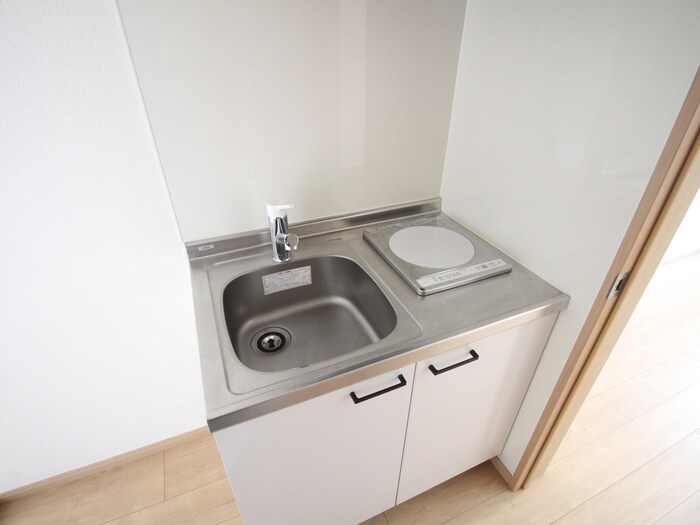 アイコート笹塚の物件内観写真