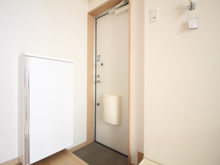 アイコート笹塚の物件内観写真