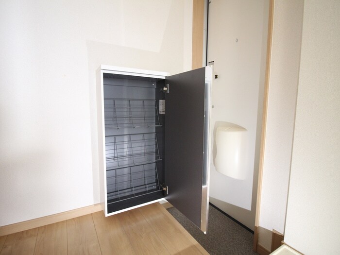 アイコート笹塚の物件内観写真