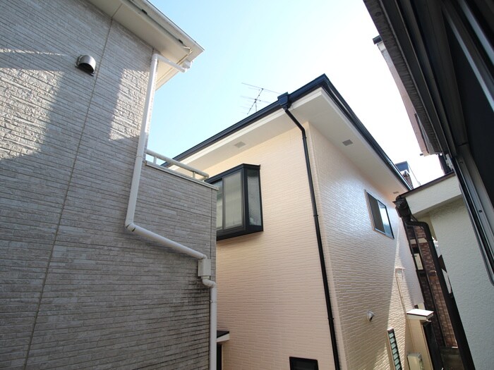 アイコート笹塚の物件内観写真