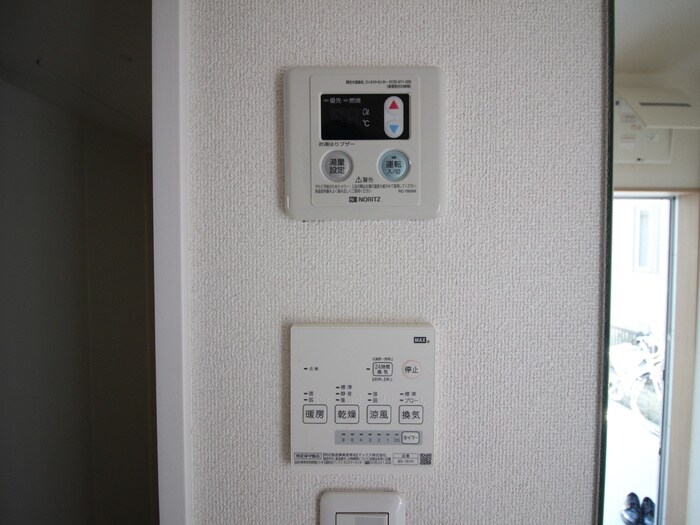 アイコート笹塚の物件内観写真