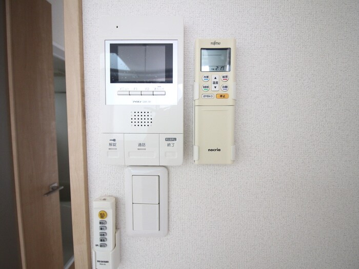 アイコート笹塚の物件内観写真