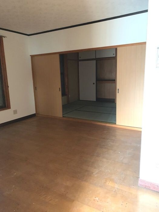 栗橋東3丁目貸家の物件内観写真