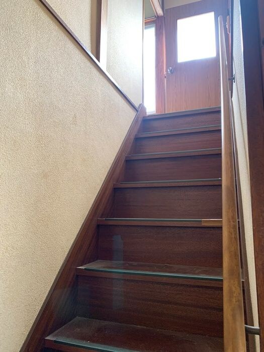 栗橋東3丁目貸家の物件内観写真