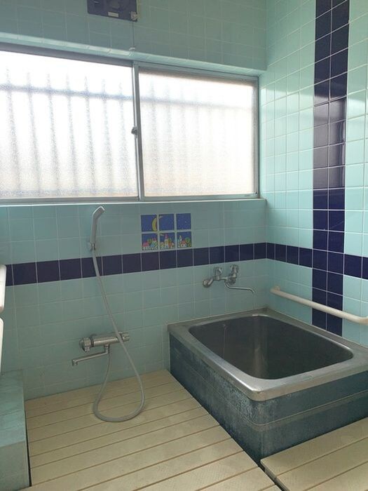 栗橋東3丁目貸家の物件内観写真