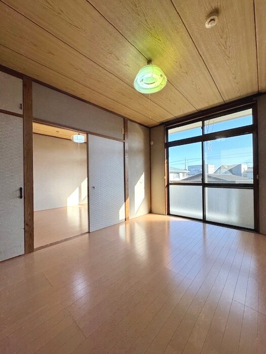 エステ－トドミ－ルの物件内観写真