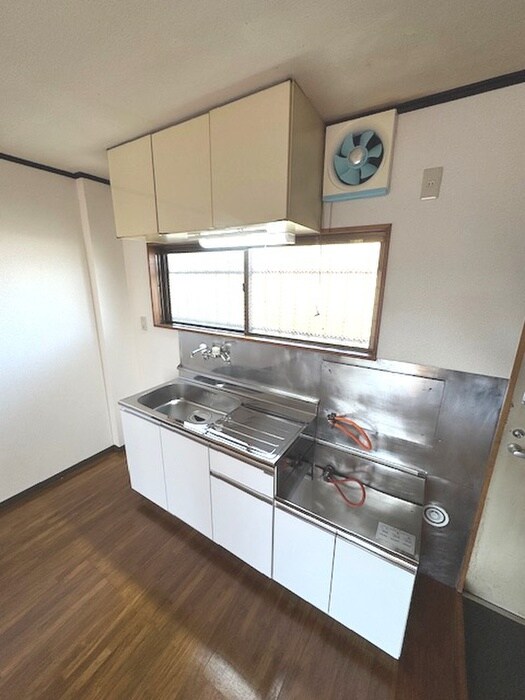 エステ－トドミ－ルの物件内観写真