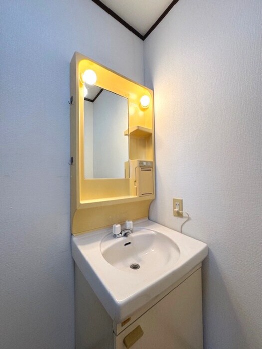 エステ－トドミ－ルの物件内観写真