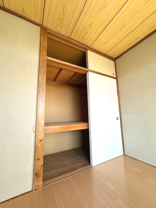 エステ－トドミ－ルの物件内観写真