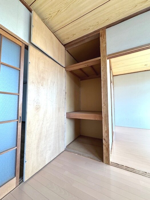 エステ－トドミ－ルの物件内観写真