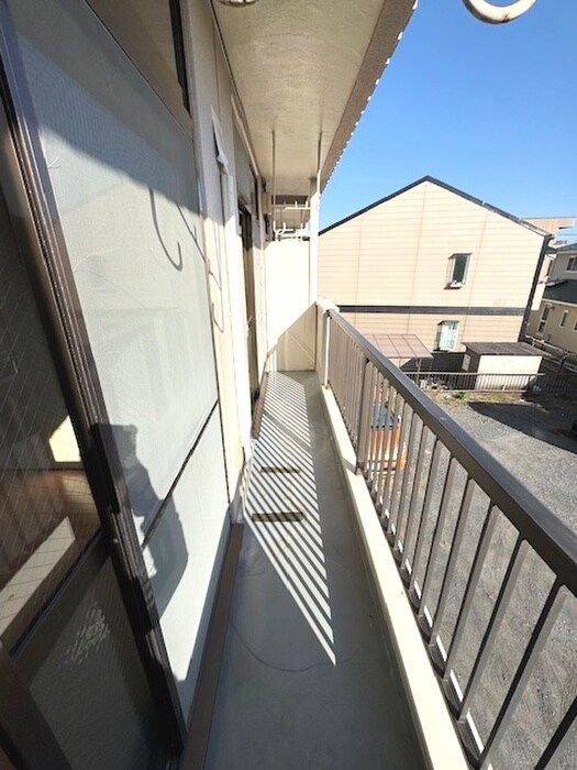 エステ－トドミ－ルの物件内観写真