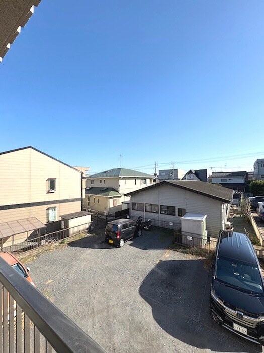 エステ－トドミ－ルの物件内観写真