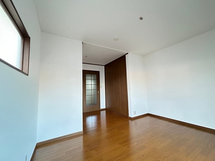 ヴィラ若草の物件内観写真