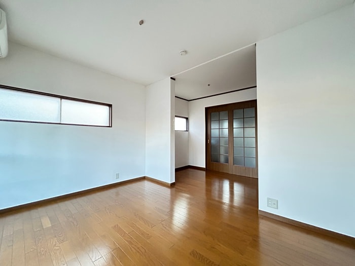 ヴィラ若草の物件内観写真