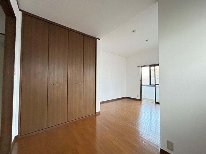 ヴィラ若草の物件内観写真