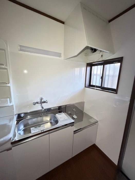 ヴィラ若草の物件内観写真