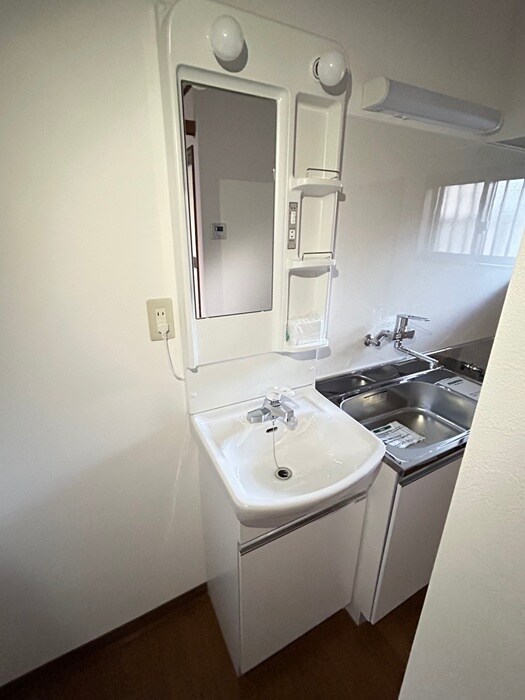 ヴィラ若草の物件内観写真