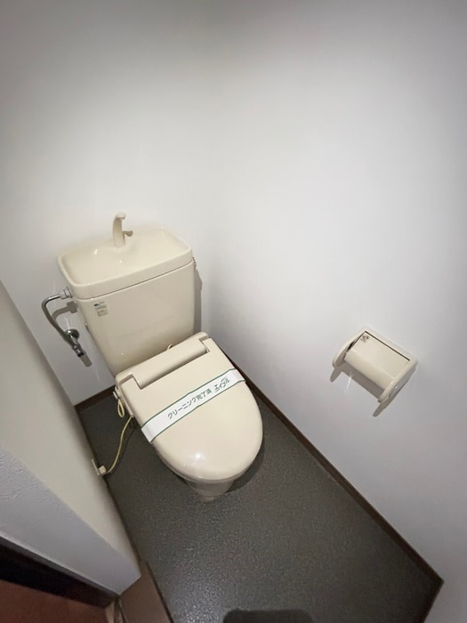 ヴィラ若草の物件内観写真