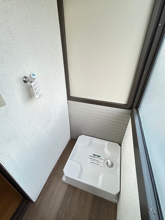 ヴィラ若草の物件内観写真