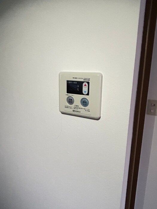 ヴィラ若草の物件内観写真