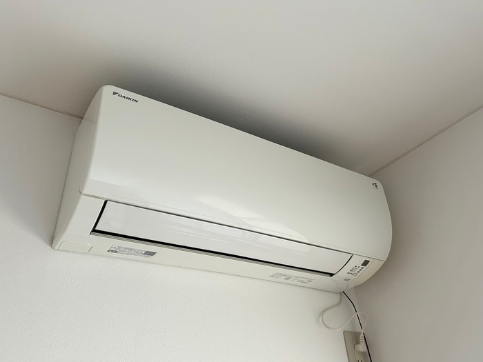 ヴィラ若草の物件内観写真