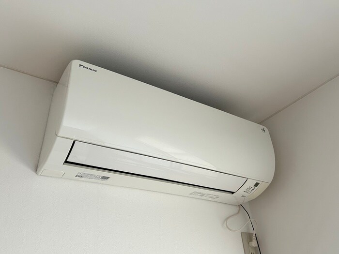 ヴィラ若草の物件内観写真