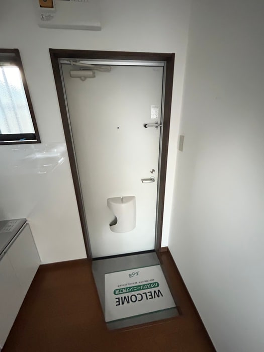 ヴィラ若草の物件内観写真