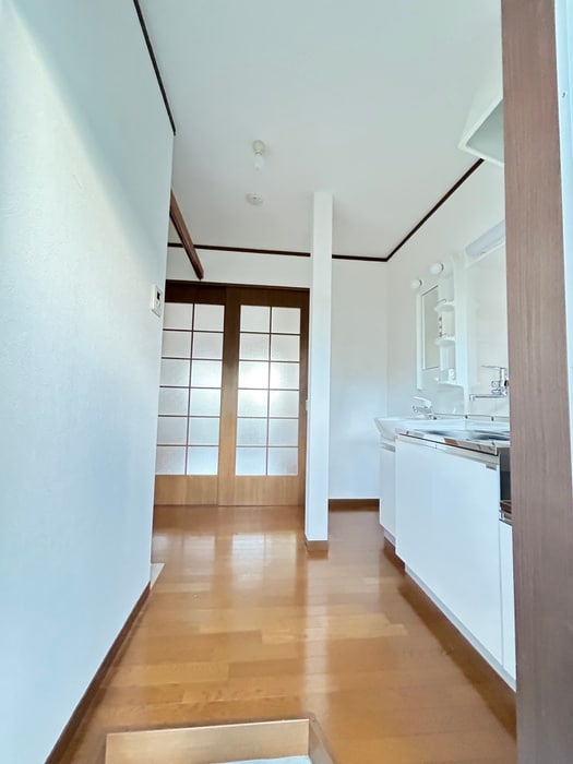 ヴィラ若草の物件内観写真