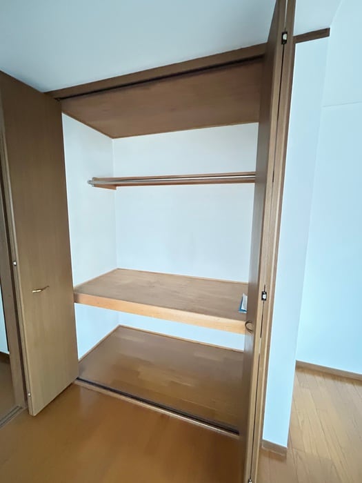 ヴィラ若草の物件内観写真