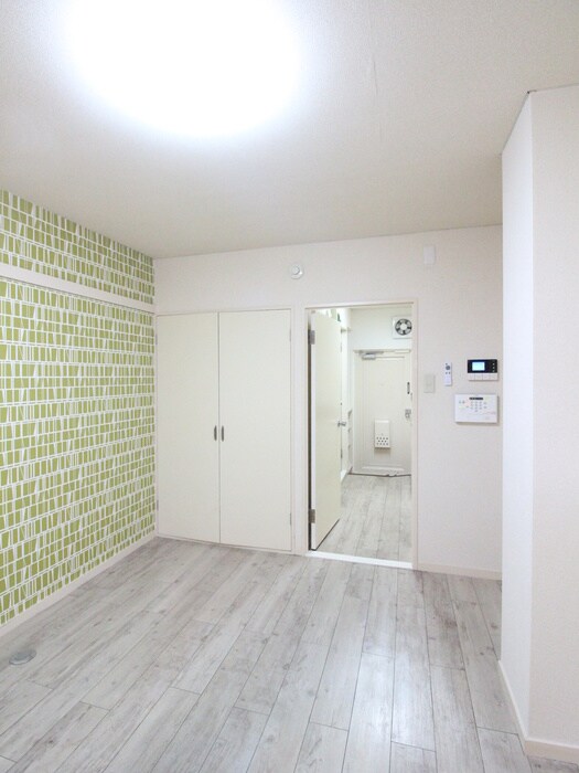 シルキ－吉美の物件内観写真