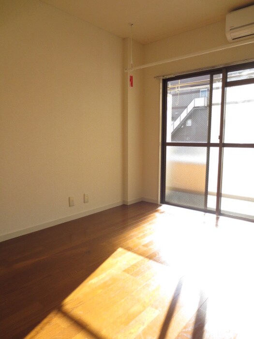 シルキ－吉美の物件内観写真